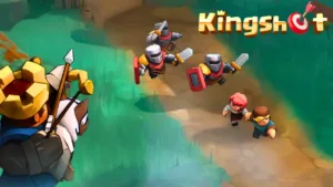 my kingshot kingdom